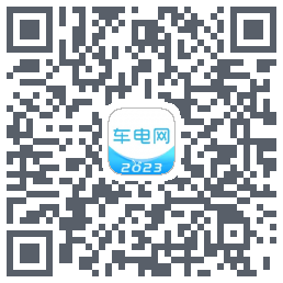 车电网 QRcode