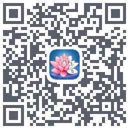 Zen Color QRcode