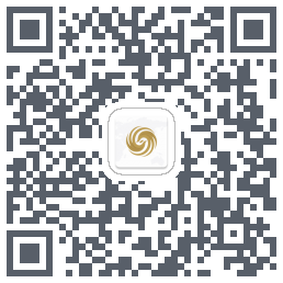 鳳凰秀código QR de descarga de