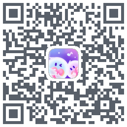 KK星球 QRcode