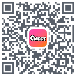 Omeet的下载二维码