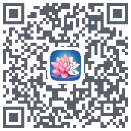 Zen Color QRcode