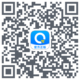 蜜蜂试卷código QR de descarga de
