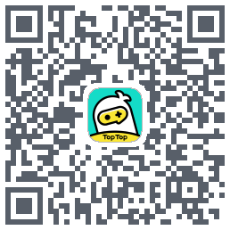 TopTop的下載二維碼