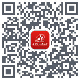 山东音协考级 QRcode