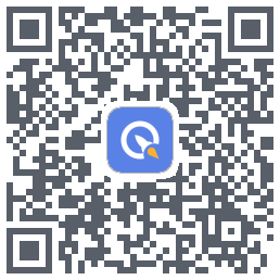 金十数据 QRcode