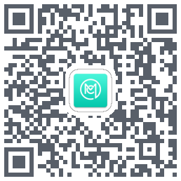 MUCH健康codice QR per il download