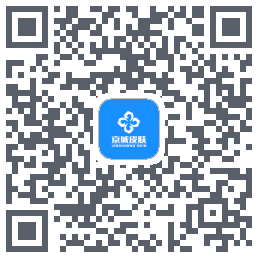 京城皮肤 QRcode
