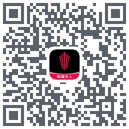 江铃大道UAT QR-код для загрузки