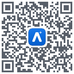 奥克斯A+ QRcode