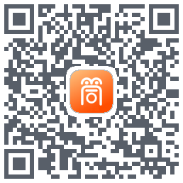 筒筒 QRcode