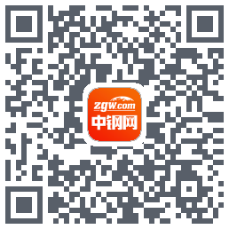中钢网 QRcode