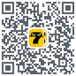 七猫作家助手 QRcode
