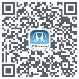 东风本田 QRcode