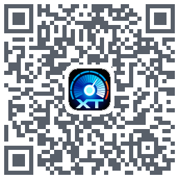 XTcódigo QR de descarga de