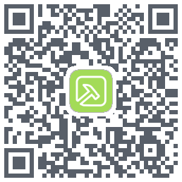 Tinker Cardcódigo QR de descarga de