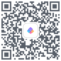 伙伴云 QRcode