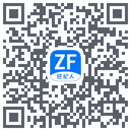 找房邦经纪人codice QR per il download
