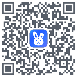 快兔网盘 QRcode