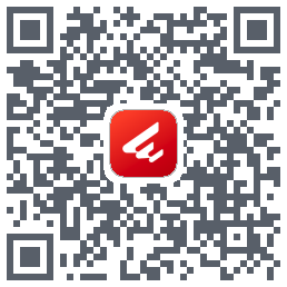 华为坤灵du code QR de téléchargement
