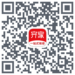 齐家 QRcode