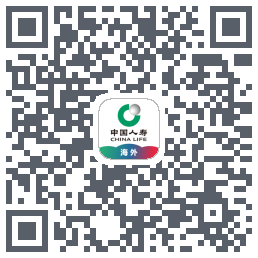 中国人寿海外 QR-код для загрузки