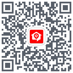 中原找房β QRcode