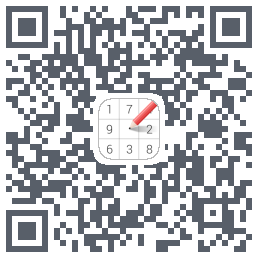 数独控 QRcode