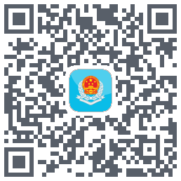 新疆税务的下载二维码