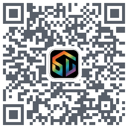 ShiningRGBdu code QR de téléchargement