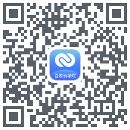精通学堂 QRcode