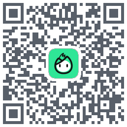 小伴的下載二維碼