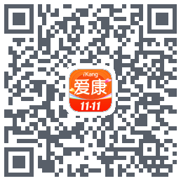 爱康-约体检查报告的下載二維碼