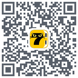 七猫作家助手的下載二維碼