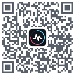 MERIT超燃脂 QRcode