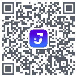 吉信código QR de descarga de