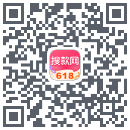 搜款网的下载二维码