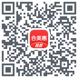 合美惠的下載二維碼