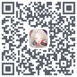 美美小店 QRcode