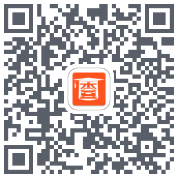 查博士 QRcode