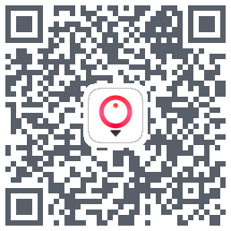 有鱼记账codice QR per il download