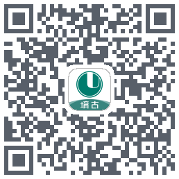 农批管家 QRcode