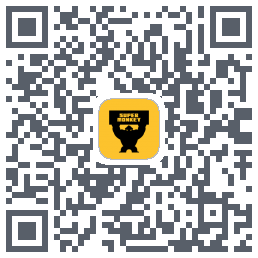 超级猩猩 QRcode