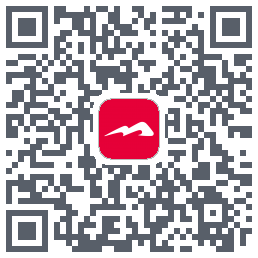 鹭鹭行 QRcode