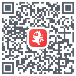 戈丁猫 QRcode