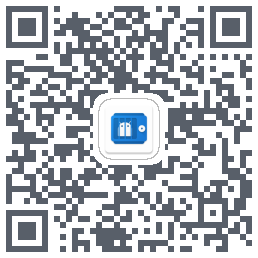 远离手机 QRcode