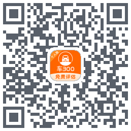 车300du code QR de téléchargement