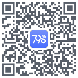 慧生活798的下載二維碼