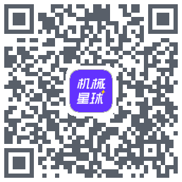 机械星球รหัส QR สำหรับดาวน์โหลด