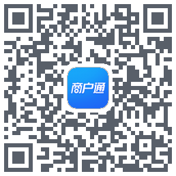 K米商户通 QRcode